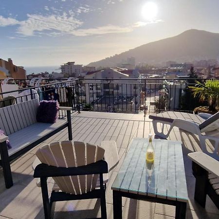 Villa Lutovac Budva Luaran gambar