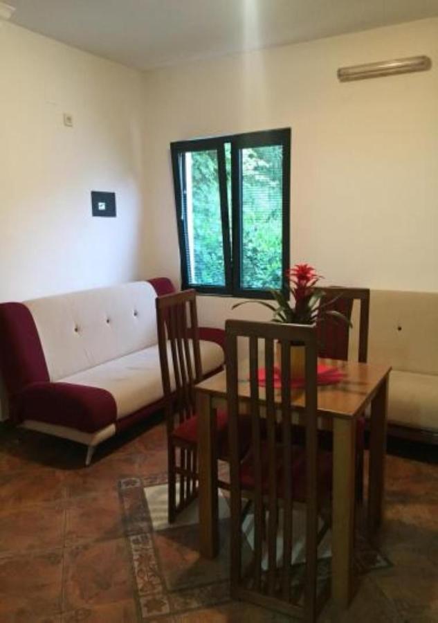Villa Lutovac Budva Luaran gambar