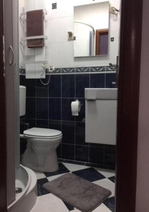 Villa Lutovac Budva Luaran gambar