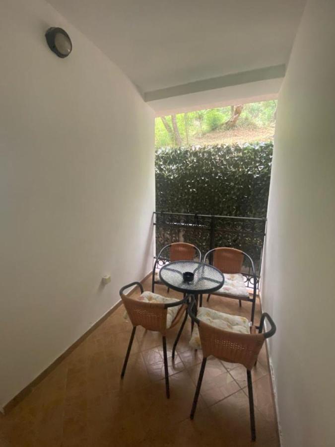 Villa Lutovac Budva Luaran gambar