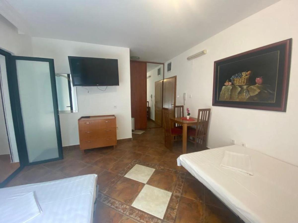 Villa Lutovac Budva Luaran gambar
