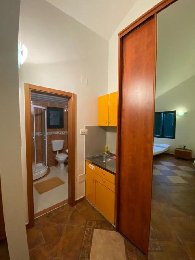 Villa Lutovac Budva Luaran gambar