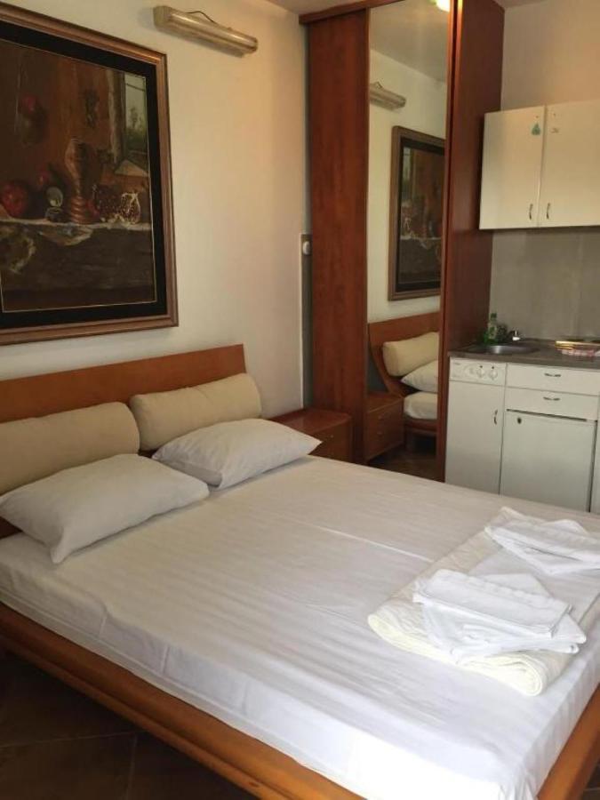 Villa Lutovac Budva Luaran gambar
