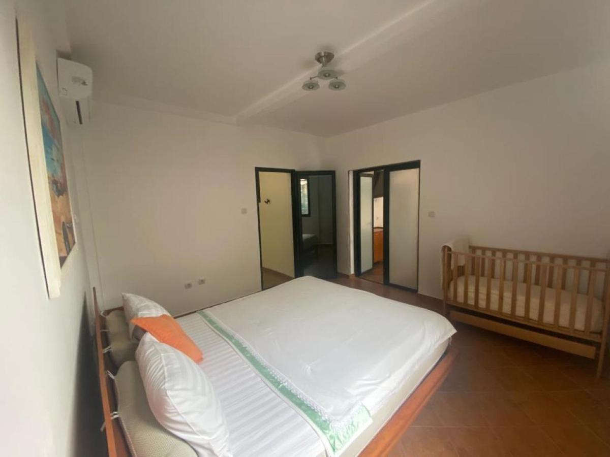 Villa Lutovac Budva Luaran gambar