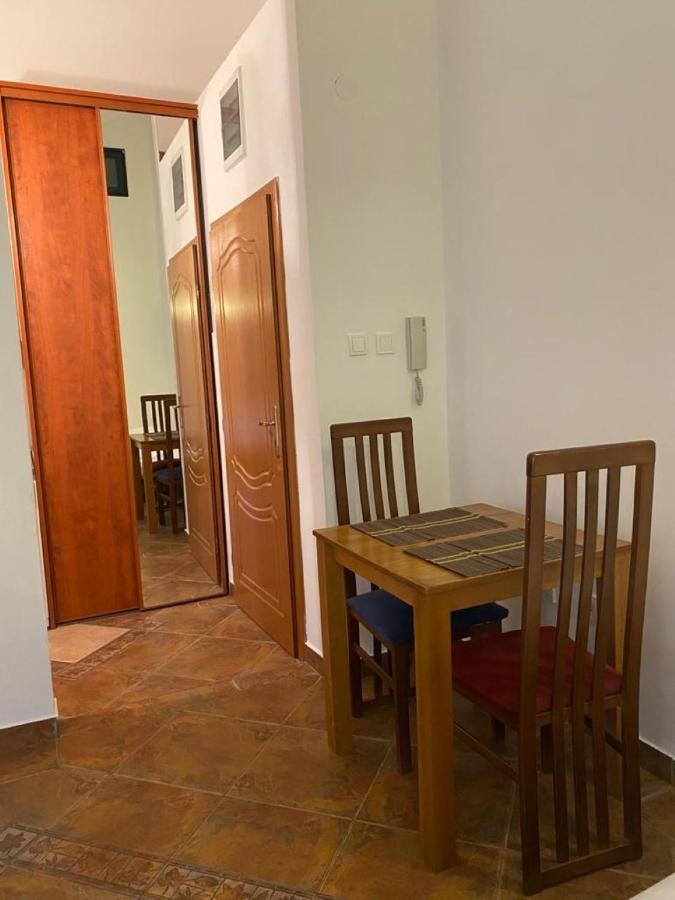 Villa Lutovac Budva Luaran gambar