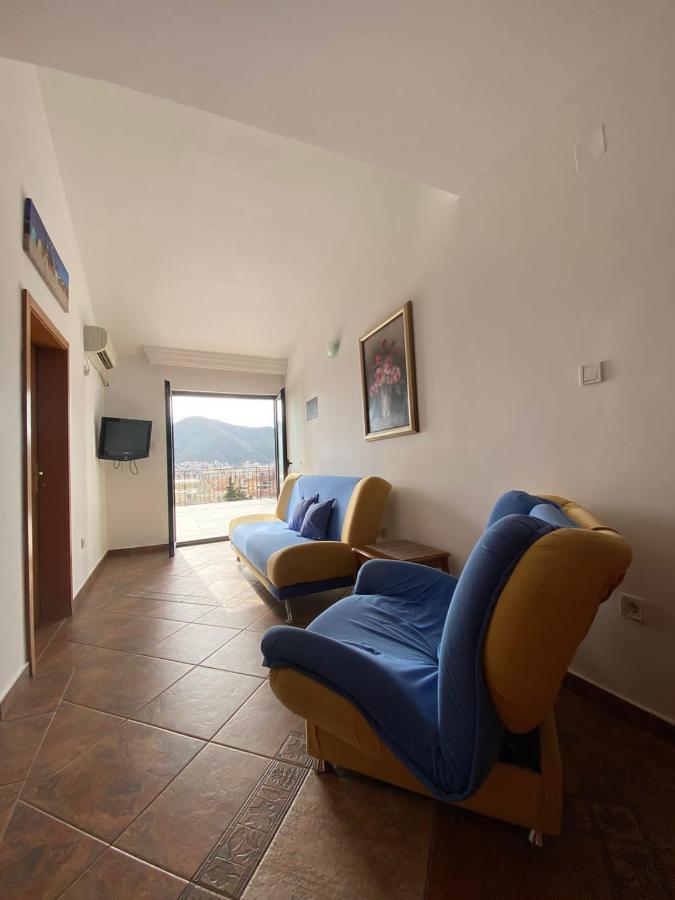 Villa Lutovac Budva Luaran gambar