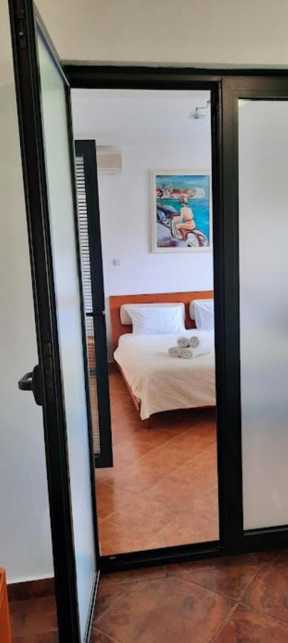 Villa Lutovac Budva Luaran gambar