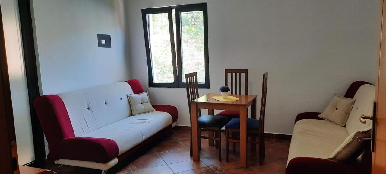 Villa Lutovac Budva Luaran gambar