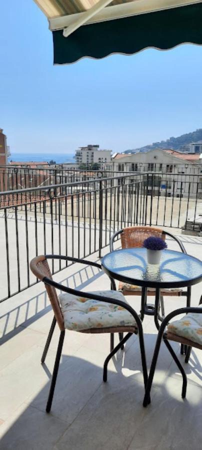 Villa Lutovac Budva Luaran gambar
