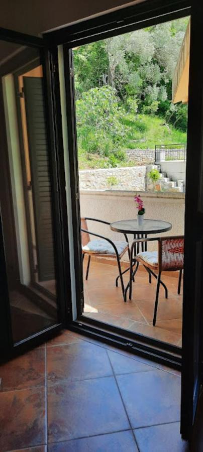 Villa Lutovac Budva Luaran gambar