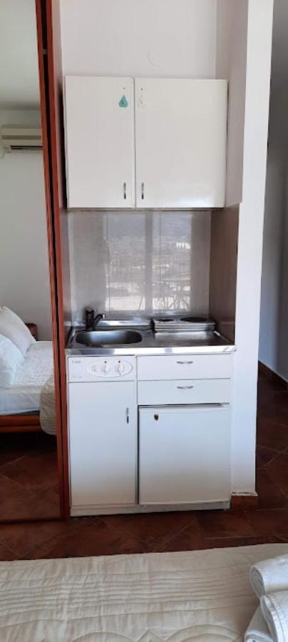 Villa Lutovac Budva Luaran gambar