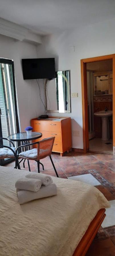 Villa Lutovac Budva Luaran gambar