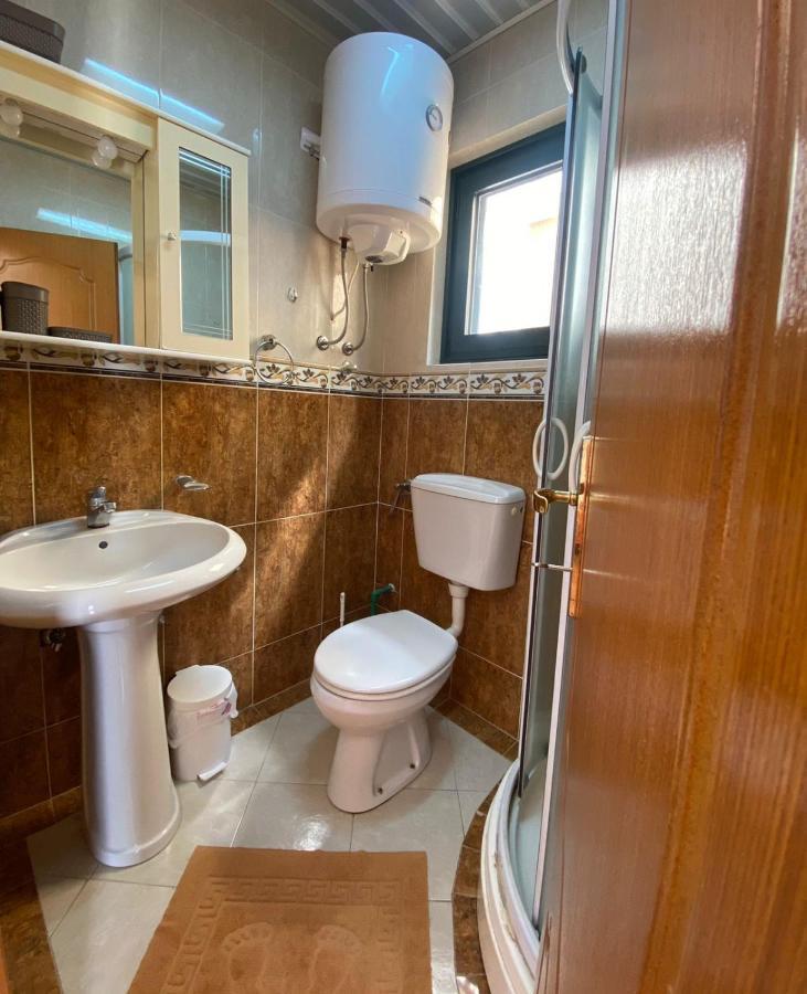 Villa Lutovac Budva Luaran gambar