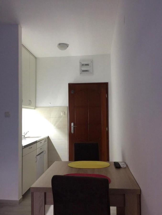 Villa Lutovac Budva Luaran gambar