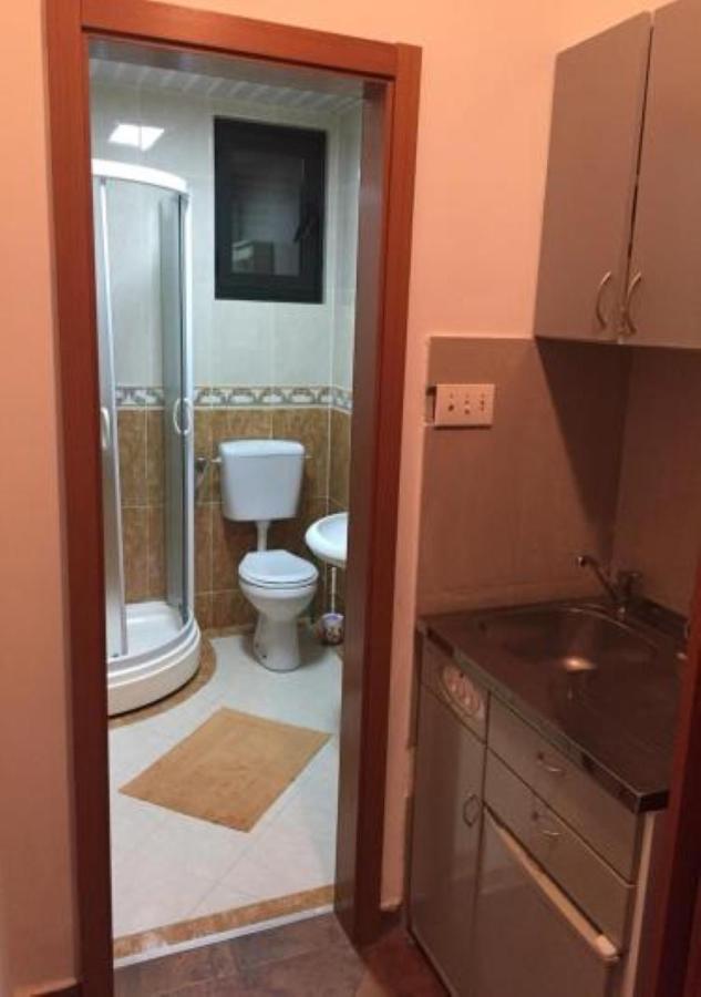 Villa Lutovac Budva Luaran gambar