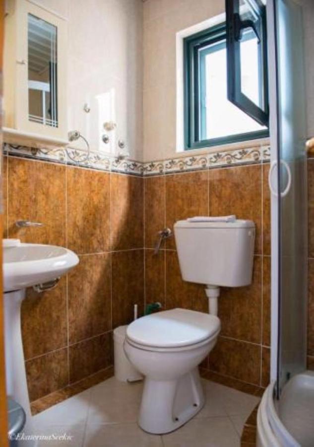 Villa Lutovac Budva Luaran gambar