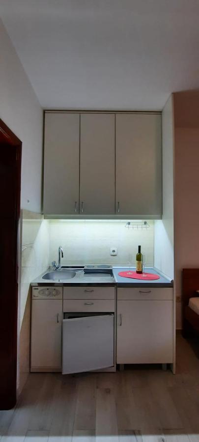 Villa Lutovac Budva Luaran gambar