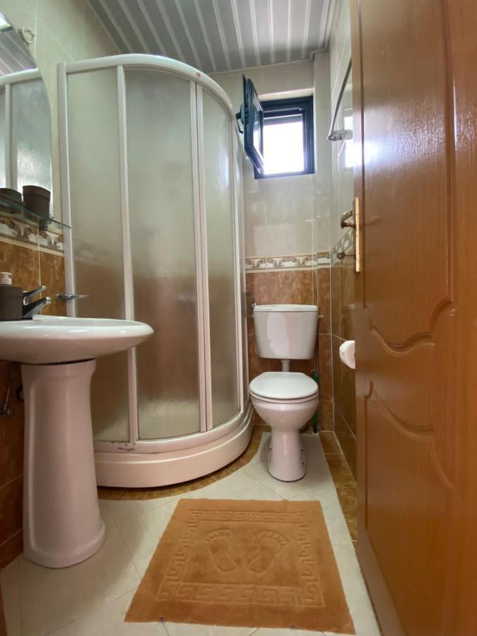 Villa Lutovac Budva Luaran gambar