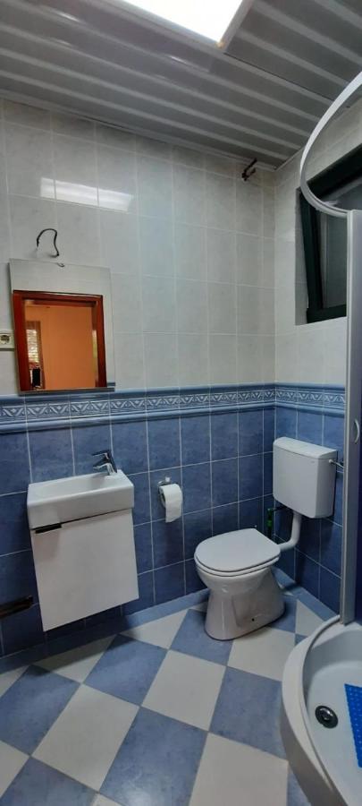 Villa Lutovac Budva Luaran gambar