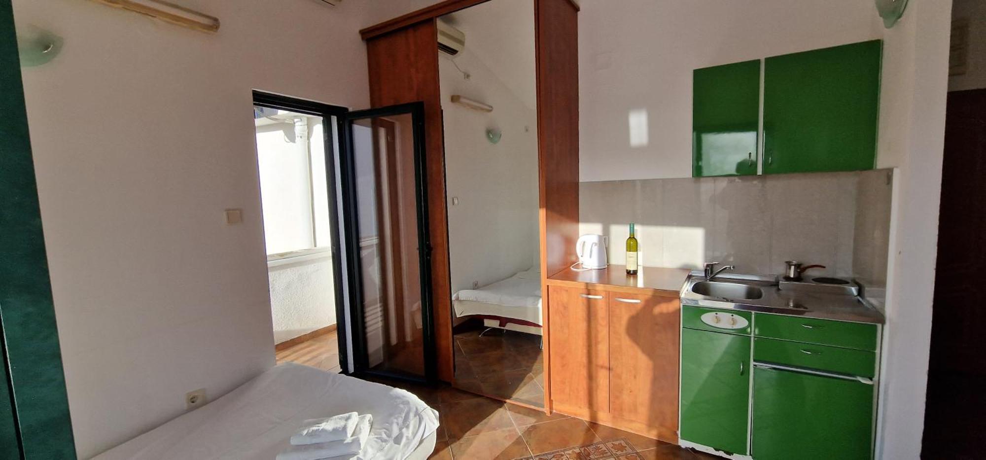 Villa Lutovac Budva Luaran gambar