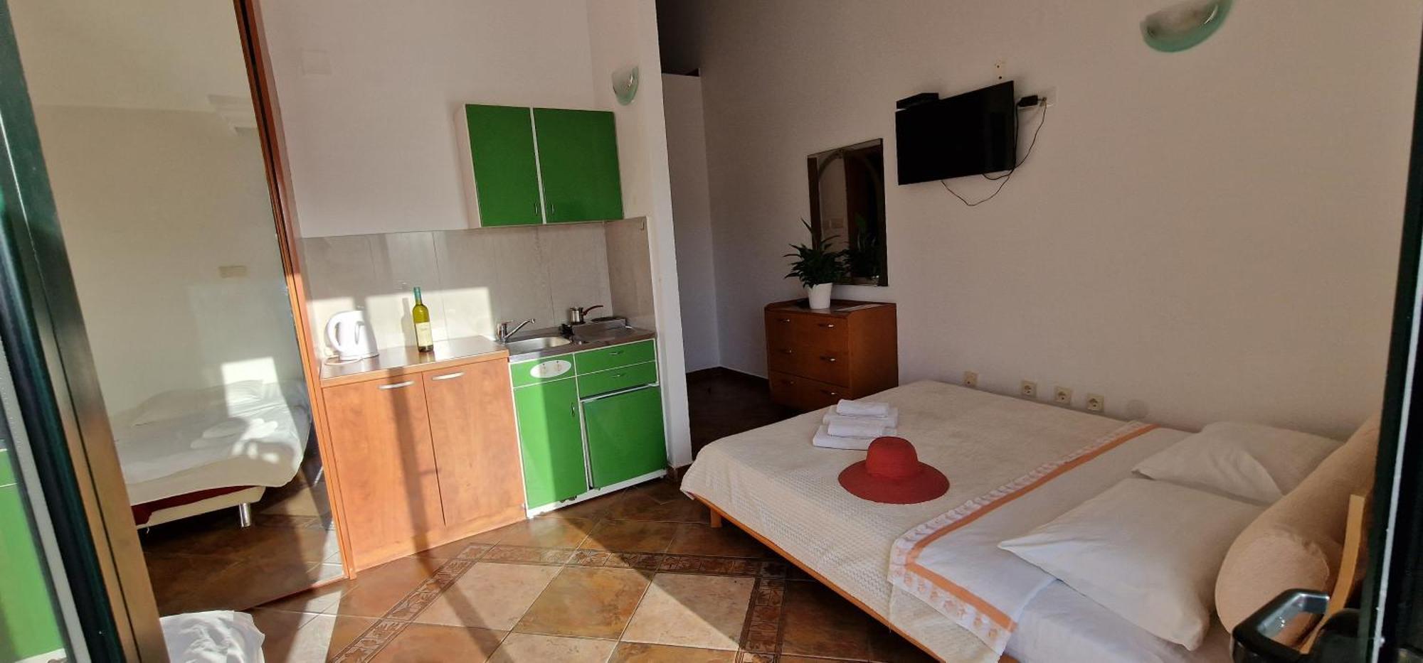 Villa Lutovac Budva Luaran gambar