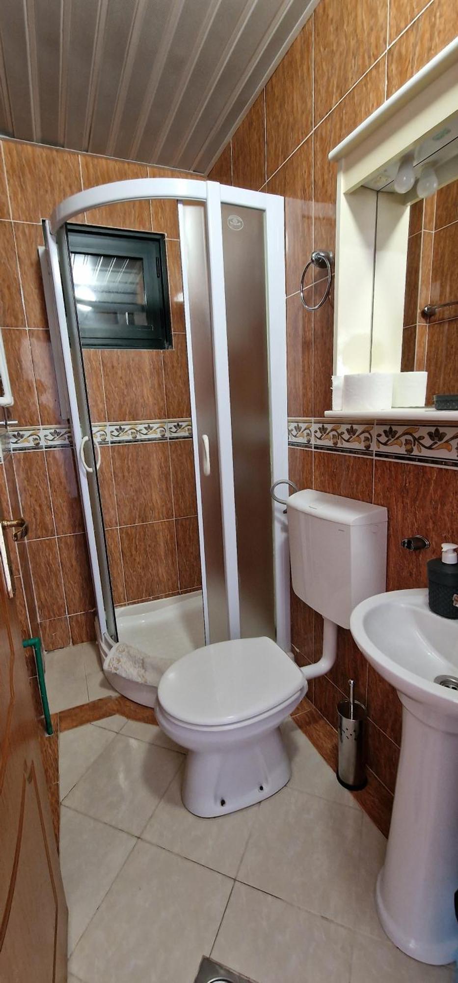 Villa Lutovac Budva Luaran gambar