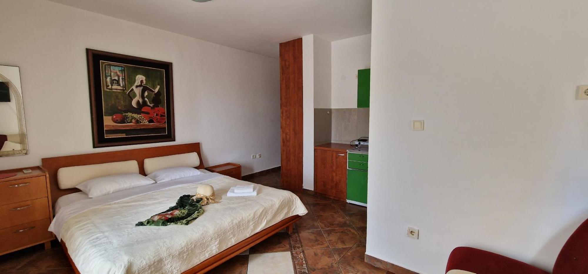 Villa Lutovac Budva Luaran gambar