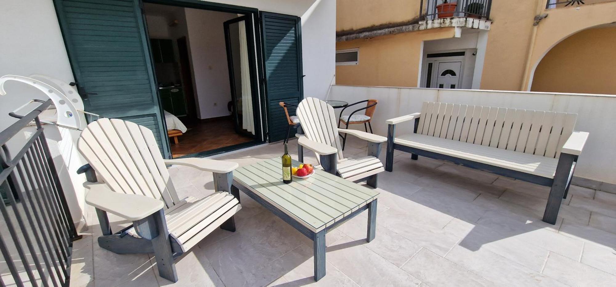 Villa Lutovac Budva Luaran gambar