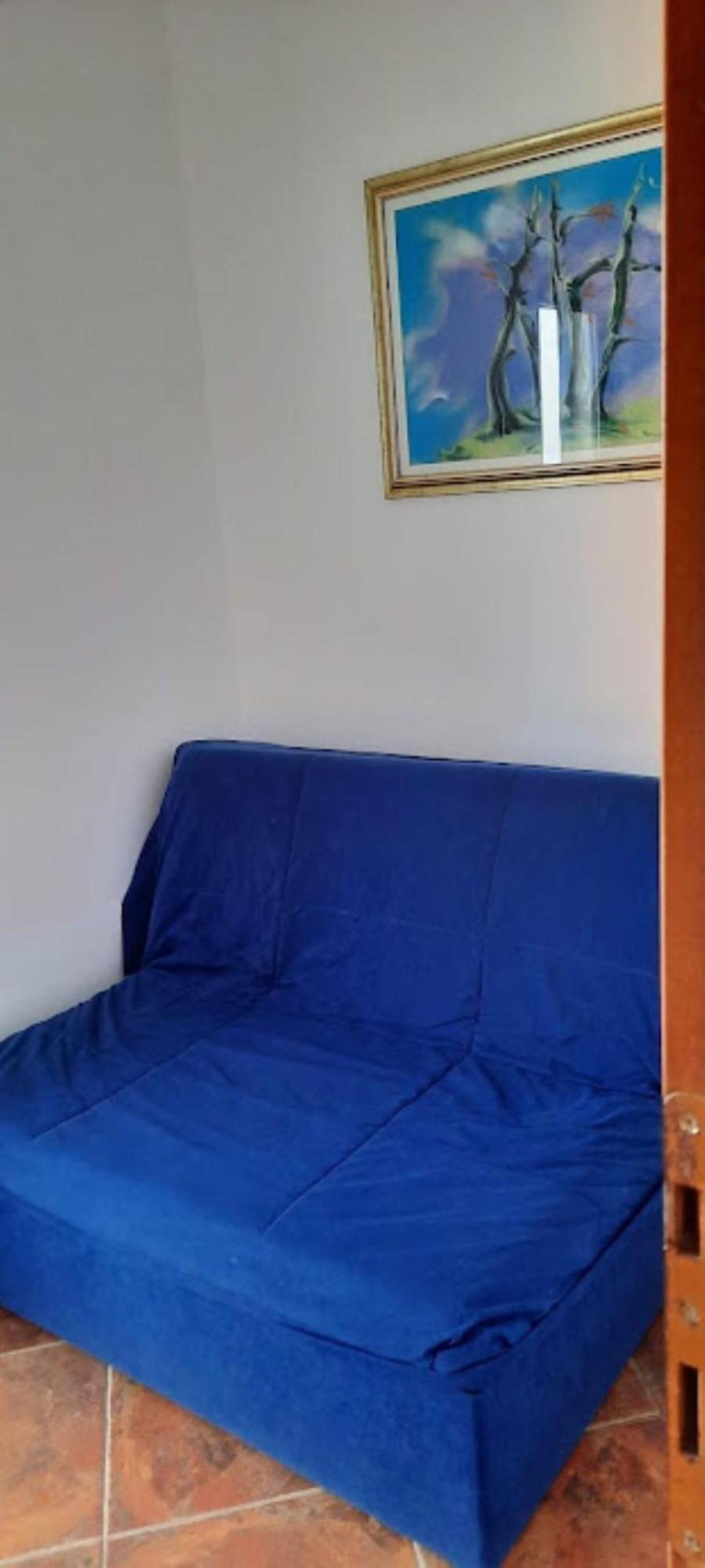 Villa Lutovac Budva Luaran gambar