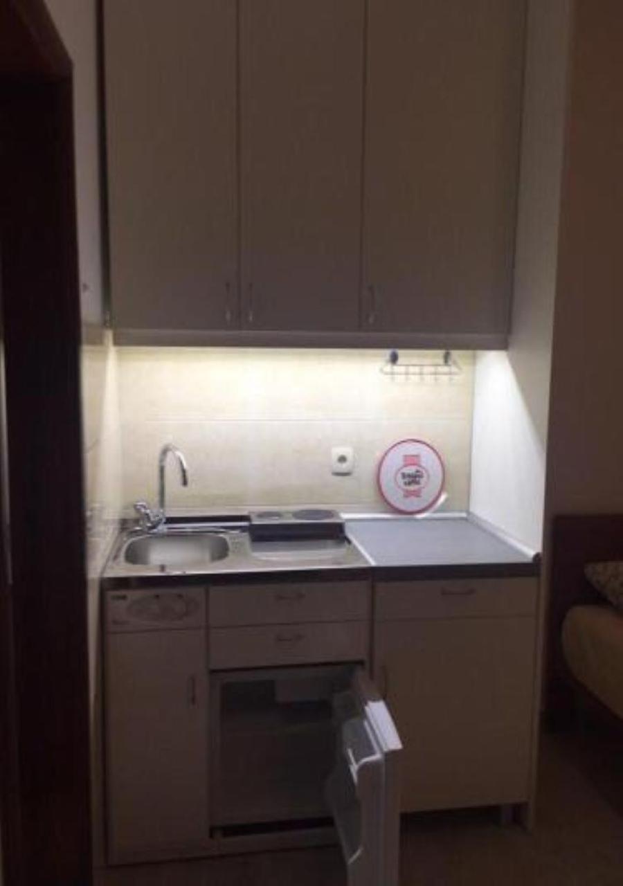 Villa Lutovac Budva Luaran gambar
